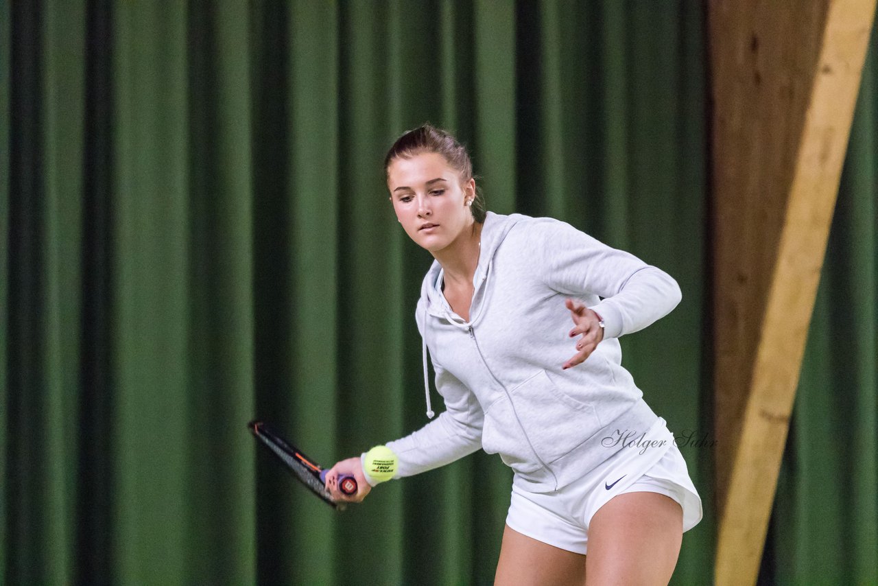 Bild 39 - Luebecker HN Goldline Cup